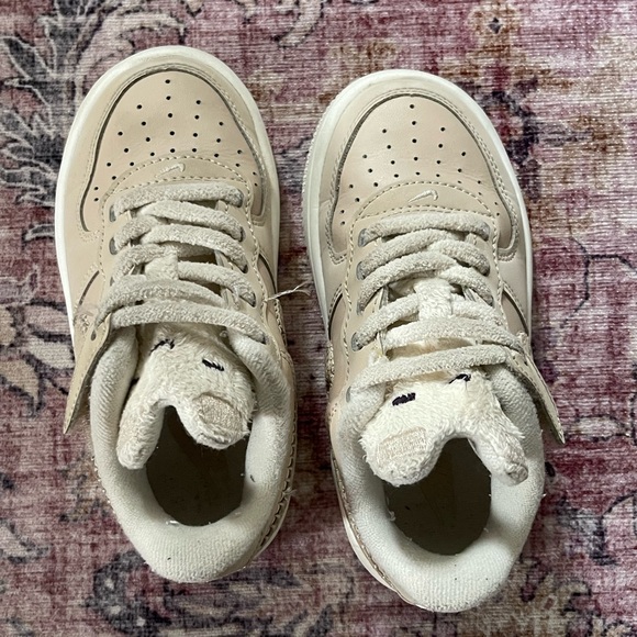 Nike Force 1 Low EasyOn lil’ - Picture 10 of 11